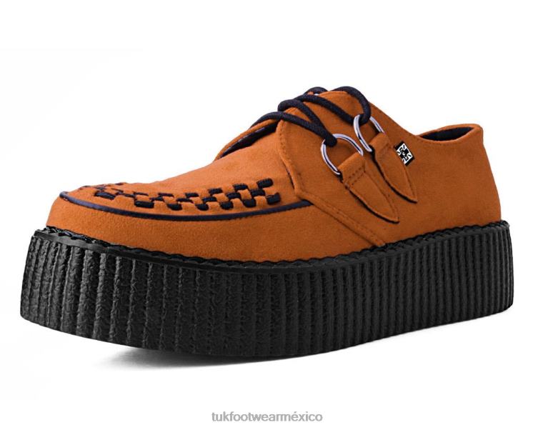 Tuk 2025 footwear mexico
